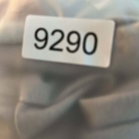 NWT NFL Team Apparel Women’s Gray Sweatpants Joggers with Ravens Logo - Size XL - Picture 8 of 8